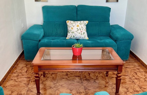 Castell de Ferro House | House with ocean views on the Costa Tropical