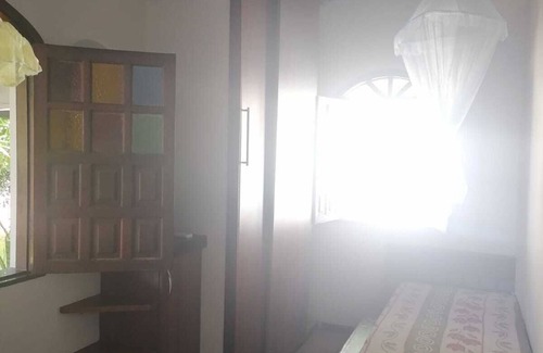 Gleba B House | House with pool and air conditioning, barbecue, 24-hour security - 5 minutes from the beach!