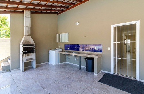 Praia Seca House | House with Pool and Barbecue at Praia Seca