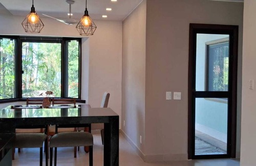 Niteroi House | HOUSE WITH POOL AND BARBECUE. IN A CONDOMINIUM NEAR THE BEACHES - OCEANIC REGION