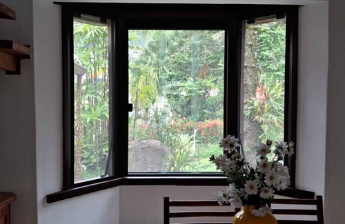 Niteroi House | HOUSE WITH POOL AND BARBECUE. IN A CONDOMINIUM NEAR THE BEACHES - OCEANIC REGION