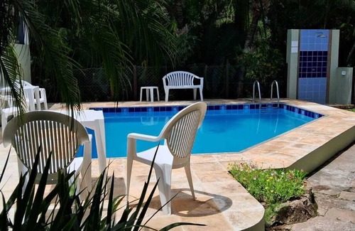 Niteroi House | HOUSE WITH POOL AND BARBECUE. IN A CONDOMINIUM NEAR THE BEACHES - OCEANIC REGION