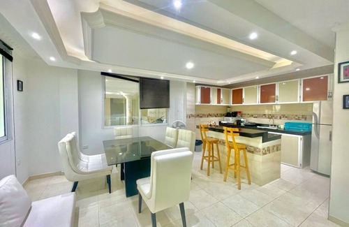 Villa Concha Other | House with Pool Bahia Concha Beach