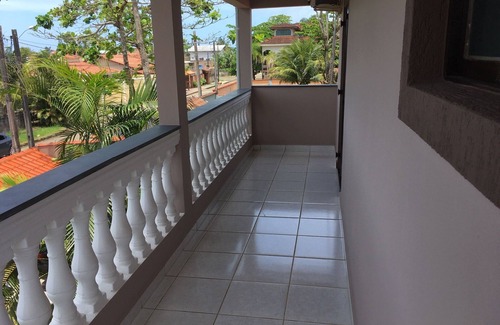 Itanhaem House | HOUSE WITH POOL BARBECUE AND VERY COMFORT IN ITANHAÉM