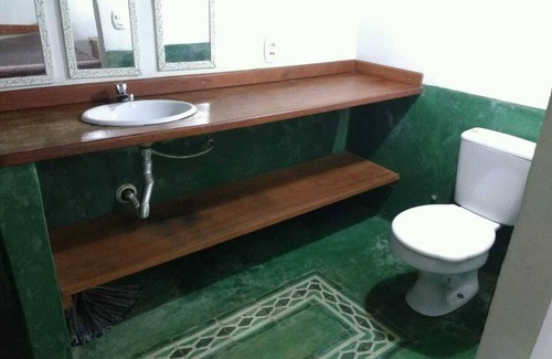 Itacare House | House with pool, barbecue and playground