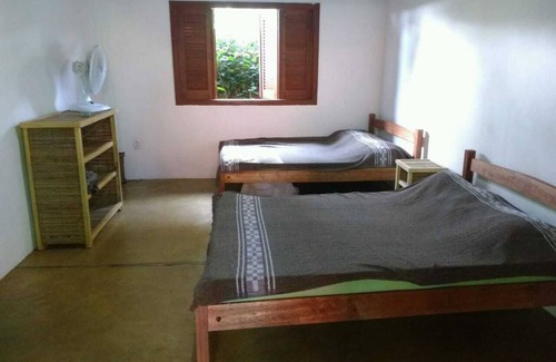 Itacare House | House with pool, barbecue and playground