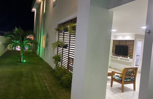 Porto de Sauipe House | House with pool, gated community in Porto de Sauipe