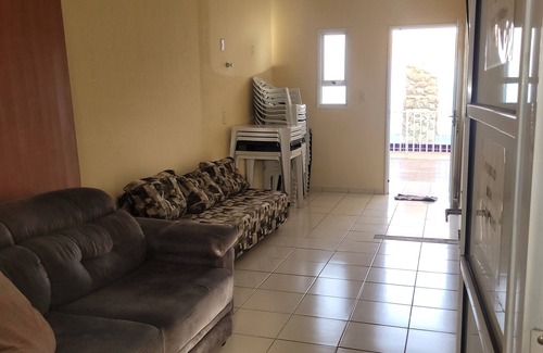 Ribeirao Preto House | House with pool (quiet neighborhood)