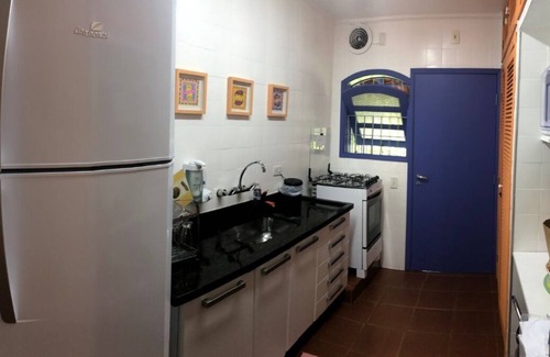 Guaeca House | House with pool close to the beach - 2 suites