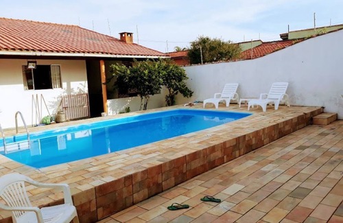 Cibratel II House | House with Pool Cibratel 2 -