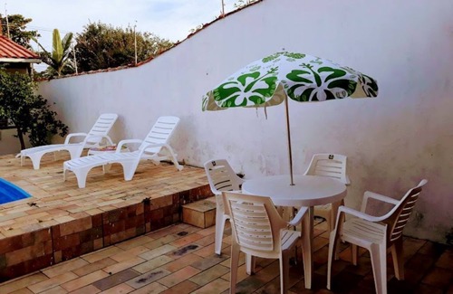 Cibratel II House | House with Pool Cibratel 2 -