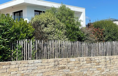 Combrit House | House with pool Combrit Sainte Marine