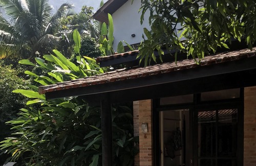 Toque Toque House | House with pool in Toque Toque Grande