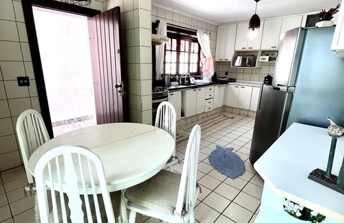 Jardim Acapulco House | House with pool in Acapulco, Guarujá - SP (3)