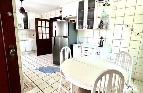 Jardim Acapulco House | House with pool in Acapulco, Guarujá - SP (3)