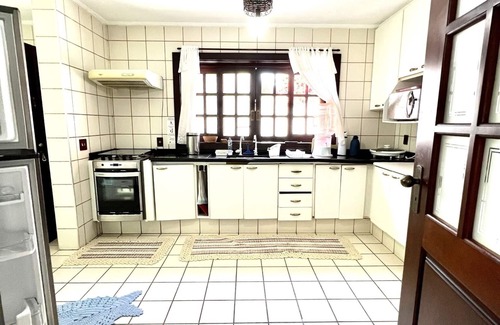 Jardim Acapulco House | House with pool in Acapulco, Guarujá - SP (3)