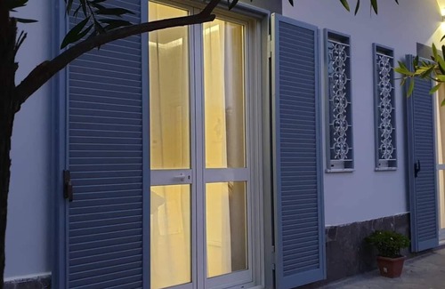 Pompei House | House with pool