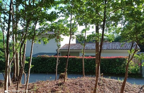 O Porrino House | House with pool of 14 m ecological