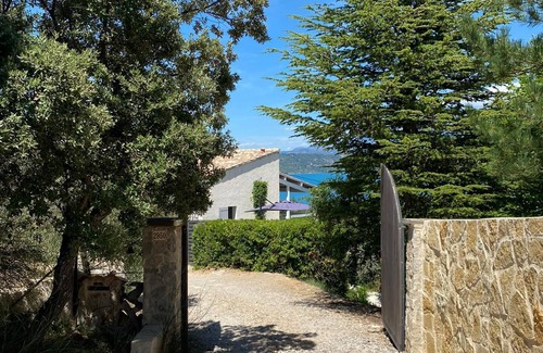 Bauduen House | House with pool on Lake St Croix, Gorges du Verdon