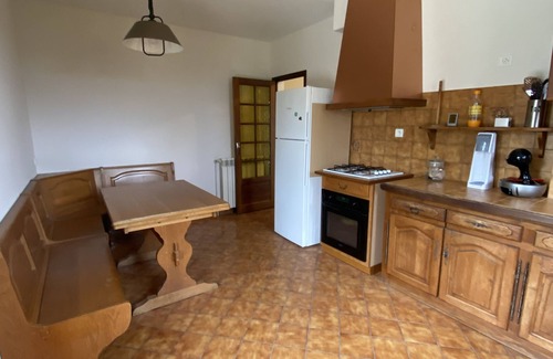 Saint-Clar House | House with private pool and close proximity to shops