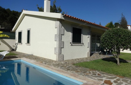 Marinhas House | House with private pool, AIR CONDITIONING, 7 minutes from the beach