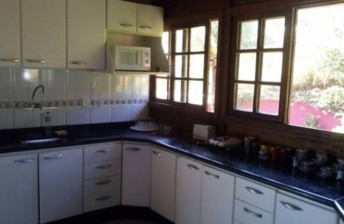 Brava House | House with sea view