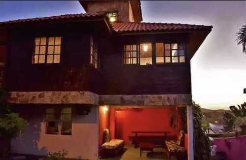 Brava House | House with sea view