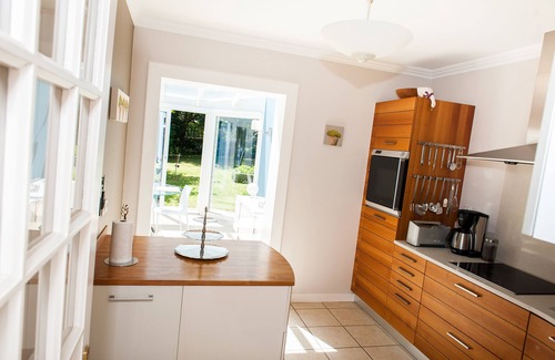 Perros-Guirec House | House with swimming pool perros-guirec, near beach and town center