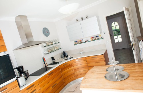 Perros-Guirec House | House with swimming pool perros-guirec, near beach and town center