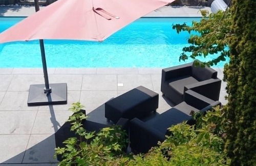 Perros-Guirec House | House with swimming pool perros-guirec, near beach and town center
