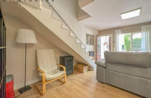 Monte Faro House | House with terrace and pool