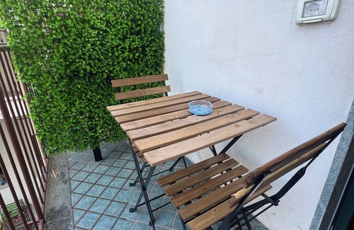 Reggio Calabria Apartment | House Zeta Carmine Square