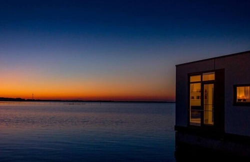 Ribnitz Boat Rental | Houseboat in Ribnitz Damgarten