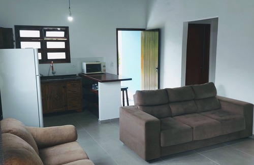 Camburi House | Houses 2 bedrooms in Camburi Beach for daily, monthly and annual rental.