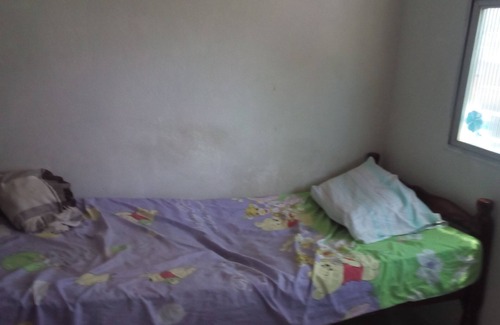 Olinda House | houses for carnival in Olinda