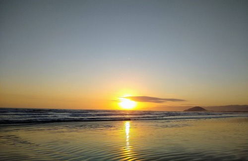 Boraceia House | Houses in Boracéia (Litoral Note) Close to the beach.