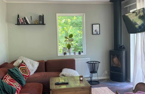 Flemingsberg House | Houses in the wild