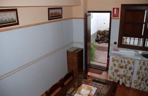 Zafarraya Cottage | Houses of Tita Elvira for 4 people