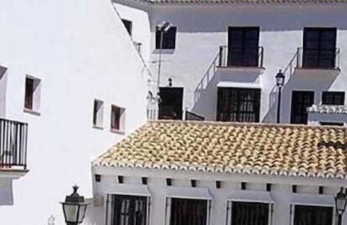 Zafarraya Cottage | Houses of Tita Elvira for 4 people