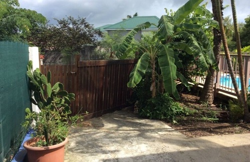 Les Mangles Apartment | Houses Sainte Elise T3