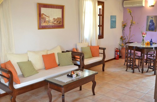 Pigadhakia House | Houses , Villa special holidays for harmony in the beautiful nature of Zakynthos