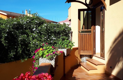 Lu Bagnu House | houses/villas - 3 rooms - 6 persons