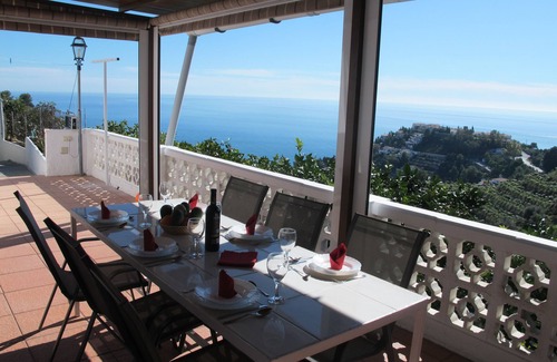 Almunecar House | houses/villas - 3 rooms - 4/5 People