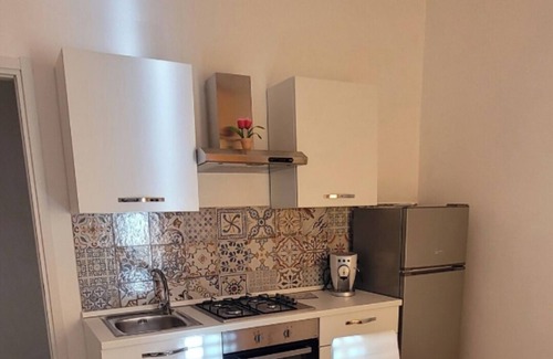 Corso dei Mille - Sant'Erasmo Apartment | Housestation suite