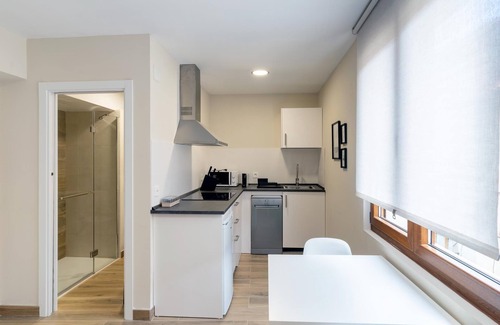 Old Town Apartment | Housing León Azabachería 2A