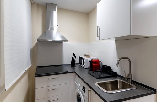 Old Town Apartment | Housing León- Azabachería 1B