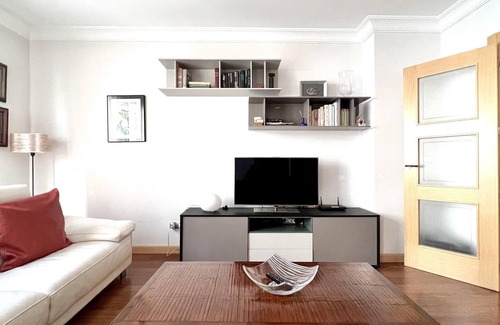 Leon City Centre Apartment | Housing León- Colón Center