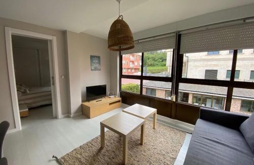 Mino Apartment | Housingcoruña Apartamento Playa Miño 04