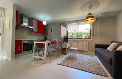 Mino Apartment | Housingcoruña Apartamento Playa Miño 02