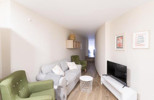 Old Town Apartment | Housingleón Azabachería 22